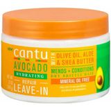 Styling Cream Cantu Avocado Hydrating Repair (340 g)