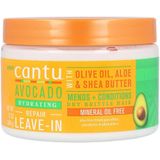 Styling Cream Cantu Avocado Hydrating Repair (340 g)