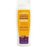 Cantu - Druivenpitsulfaatvrije Conditioner - 400 ml