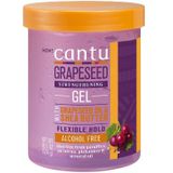 Styling Gel Cantu Grapessed Stregthening 524 g (524 ml)