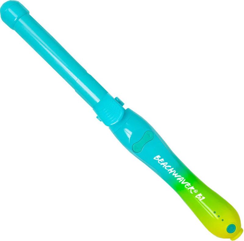 Beachwaver - B1 Ocean Ombre - Krultang - Automatische Rotatie