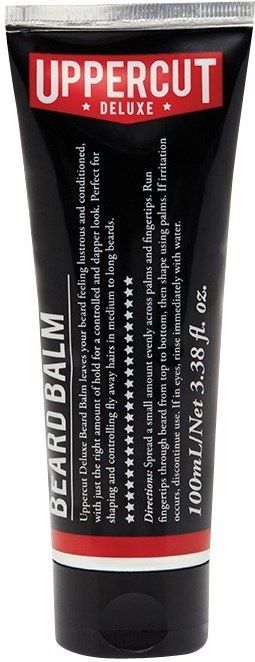 Uppercut Deluxe Beard Balm 100 ml.
