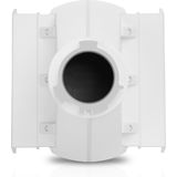 Ubiquiti 5GHz PrismAP Antenna 60? HORN-5-60, 16 dBi, 5.15 -  5.85 GHz, 60?, 60?, Horn antenna, Dual polarization