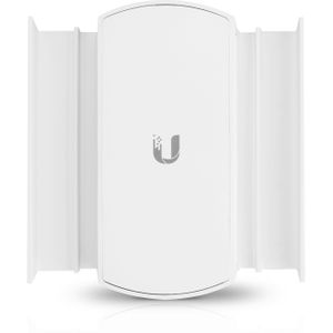 Ubiquiti 5GHz PrismAP Antenna 60? HORN-5-60, 16 dBi, 5.15 -  5.85 GHz, 60?, 60?, Horn antenna, Dual polarization