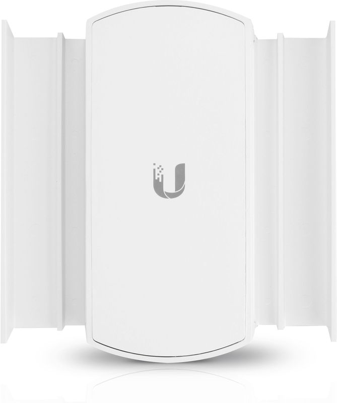 Ubiquiti 5GHz PrismAP Antenna 60? HORN-5-60, 16 dBi, 5.15 -  5.85 GHz, 60?, 60?, Horn antenna, Dual polarization