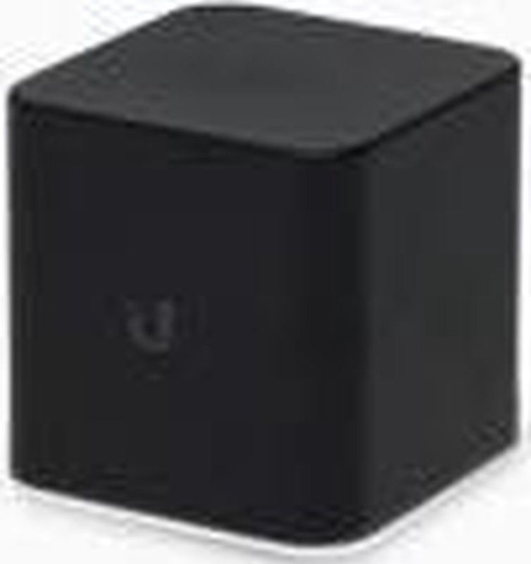 Ubiquiti airCube 300 - Access Point - Super Antenna - 24V PoE