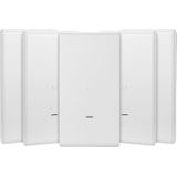 Ubiquiti UAP-AC-M-PRO-5 UniFi Access Point Mesh Pro - 5er Pack