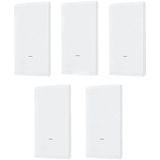 Ubiquiti UAP-AC-M-PRO - Access Point - 3x3 MIMO - 5-Pack