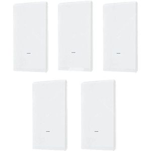 Ubiquiti UAP-AC-M-PRO - Access Point - 3x3 MIMO - 5-Pack