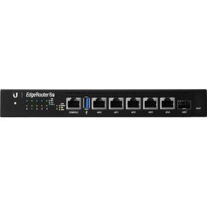 Ubiquiti EdgeRouter 6P