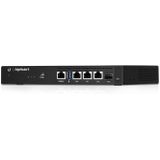 Ubiquiti EdgeRouter - Router - Gigabit - 4 Poorten - Grijs