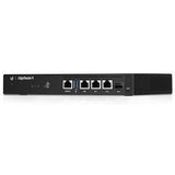 Ubiquiti EdgeRouter - Router - Gigabit - 4 Poorten - Grijs