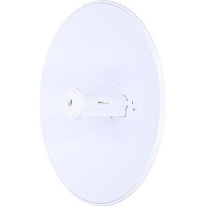 Ubiquiti draadloos Bridge PowerBeam 5AC GEN2 - Max. 450 Mbit/s