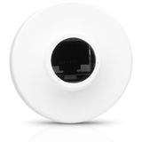 Ubiquiti - airMAX Bullet ac - Netwerkapparatuur - Wit - N-Type Connector