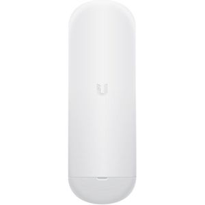 Ubiquiti NanoStation AC - Network Accesspoint - 5 GHz - Wit