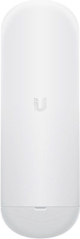 Ubiquiti NanoStation AC - Network Accesspoint - 5 GHz - Wit