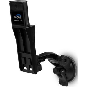 Ubiquiti - Mounting Kit - Wand-vensterbeugel - Zwart - Duurzaam