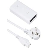 Network Adaptor UBIQUITI POE 12W WH