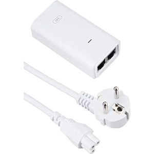 Network Adaptor UBIQUITI POE 12W WH