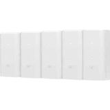 Ubiquiti - Poe Injector - Wit - Gigabit 24V 24W