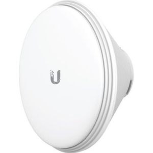Ubiquiti PRISMAP-5-45 - Netwerkantenne - 5 GHz - Antenneversterking 15,5 dBi