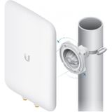 Ubiquiti - Dual Band Directional Mesh Antenna - 15 dBi - 2.4/5 GHz