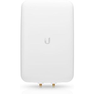 Ubiquiti - Dual Band Directional Mesh Antenna - 15 dBi - 2.4/5 GHz