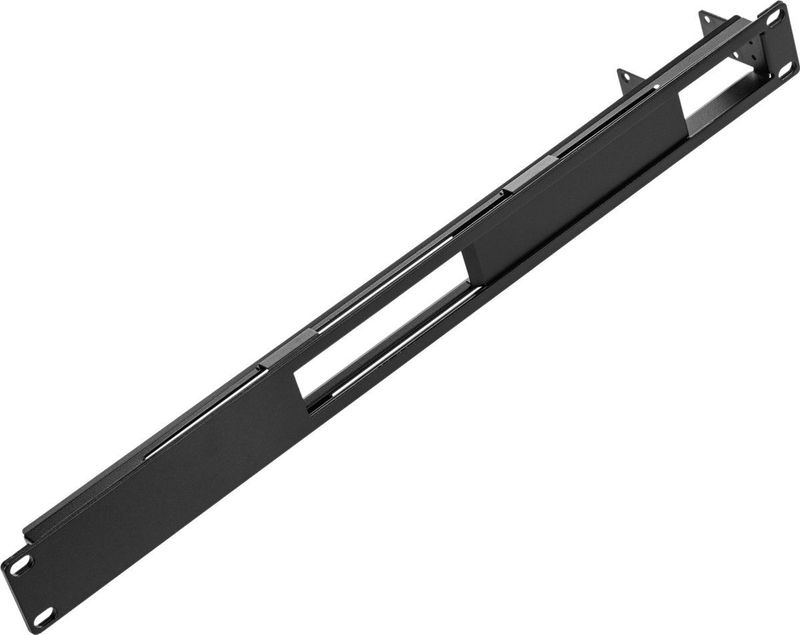 Ubiquiti - ER-RMKIT - Rack Mount Kit - Geschikt Voor EdgeRouter en EdgeSwitch