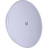 Ubiquiti - PowerBeam ac Gen2 - Netwerkapparatuur - 25 dBi - 450 Mbit/s