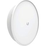 Ubiquiti draadloos Bridge PowerBeam 5AC ISO Gen2 - Max. 450 Mbit/s - Can only be ordered in packs of 5!