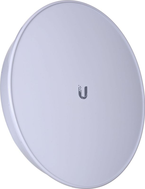 Ubiquiti - PowerBeam ac Gen2 - Netwerkapparatuur - 25 dBi - 450 Mbit/s