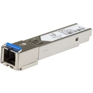 Ubiquiti U Fiber UF-GP-C+ - Zendontvangers - Zilver - GPON OLT SFP-module