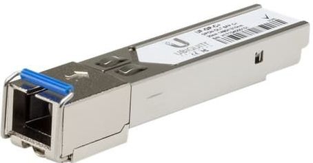 Ubiquiti U Fiber UF-GP-C+ - Zendontvangers - Zilver - GPON OLT SFP-module