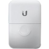 Ubiquiti Networks - ETH-SP - Overspanningsbeveiliging - Wit - ESD Bescherming voor Outdoor Netwerken