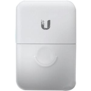 Ubiquiti Networks - ETH-SP - Overspanningsbeveiliging - Wit - ESD Bescherming voor Outdoor Netwerken
