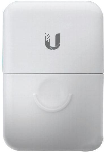 Ubiquiti Networks - ETH-SP - Overspanningsbeveiliging - Wit - ESD Bescherming voor Outdoor Netwerken