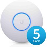 Ubiquiti UniFi nanoHD - Network Access Point - WiFi 5 - 5-Pack