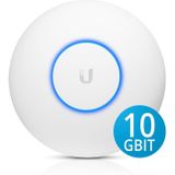 Ubiquiti - UniFi UAP XG - Toegangspunt - 3466 Mbit/s - Ondersteunt tot 1500 gebruikers
