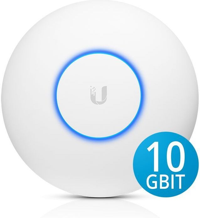 Ubiquiti - UniFi UAP XG - Toegangspunt - 3466 Mbit/s - Ondersteunt tot 1500 gebruikers