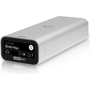 Ubiquiti UCK-G2 CloudKey