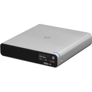 Ubiquiti UniFi Cloud Key Gen2 Plus - Wi-Fi Beheer - 1TB HDD