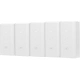 Ubiquiti - POE-24-12W-5P - Passieve PoE Injector - 24V - 12W - 5-Pack