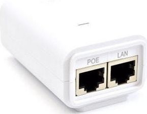 Ubiquiti - POE-24-24W-5P - Passieve PoE Injector - 24V - 24W - 5-pack