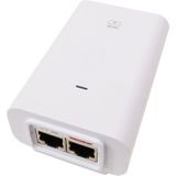 Ubiquiti - PoE Injector - 802.3AF - Gigabit - Max 15.4W