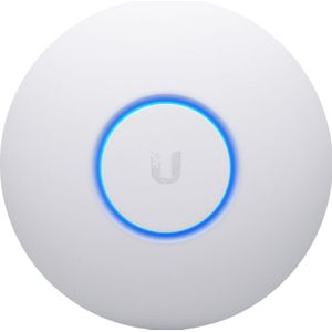 Ubiquiti UniFi nanoHD - Network Accesspoint - WiFi 5 - 1-Pack
