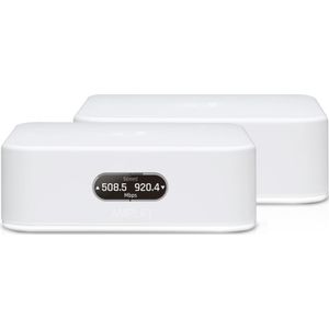 Ubiquiti AmpliFi Instant Kit - Mesh WiFi - AC1300 - 1200 Mbps