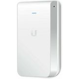 Ubiquiti UniFi AC In-Wall AP HD - Access Point - 2300 Mbps