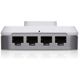 Ubiquiti UniFi AC In Wall AP HD Access Point 2300 Mbps