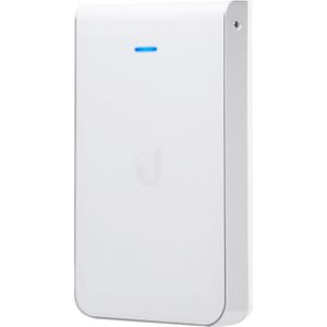 Ubiquiti UniFi UAP-IW-HD In-muur basisstation WiFi 5