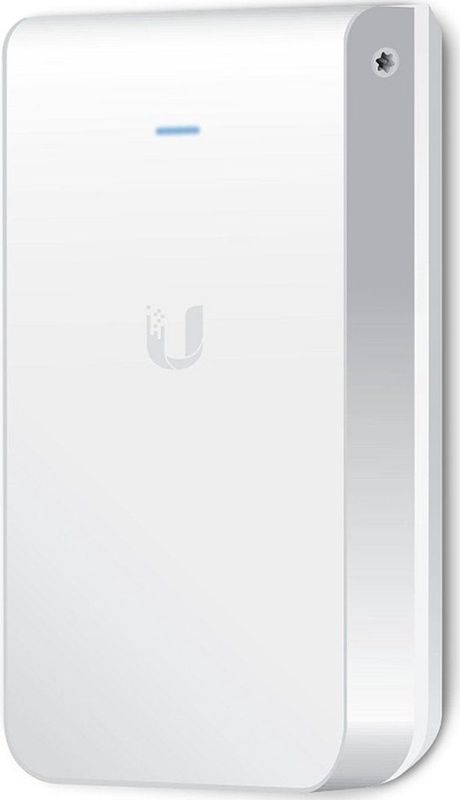 Ubiquiti UniFi AC In Wall AP HD Access Point 2300 Mbps